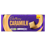 CADBURY CARAMILK 19 X 160G