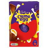 CADBURY CREME EGG EGG 6 X 195G