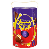 CADBURY CREME EGG EGG 4 X 235G