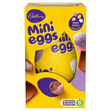 CADBURY MINI EGGS EGG 12 X 97G