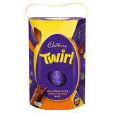 CADBURY TWIRL EGG 4 X 241G