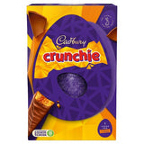 CADBURY CRUNCHIE EGG 6 X 190G