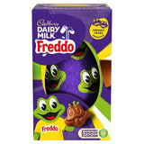 CADBURY DAIRY MILK FREDDO FACES EGG 12 X 96G