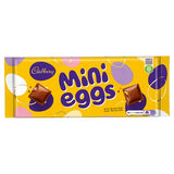 CADBURY MINI EGGS BAR 14 X 360G