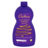 CADBURY CHOCOLATE SAUCE 6 X 950G