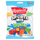 MAYNARDS BASSETTS SPORTS MIX JUICIES 10 X 130G
