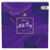 CADBURYS MILK TRAY 6 X 360G