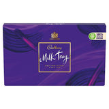 CADBURY MILK TRAY 22 X 78G