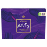 CADBURY MILK TRAY 6 X 530G