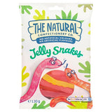 TNCC JELLY SNAKES 10 X 130G