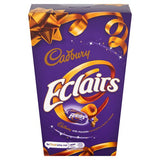 CADBURY ECLAIRS CARTON 6 X 350G
