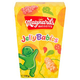 MAYNARDS BASSETTS JELLY BABIES CARTON 6 X 350G