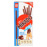 LU MIKADO PM 79P 24 X 39G