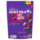 CADBURY DAIRY MILK FRUITIER & NUTTIER TRAIL MIX 10 X 100G