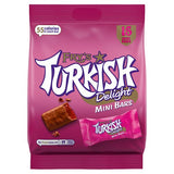 FRYS TURKISH DELIGHT MINI BARS 10 X 225G