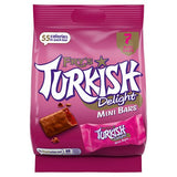 FRYS TURKISH DELIGHT MINI BARS 20 X 105G
