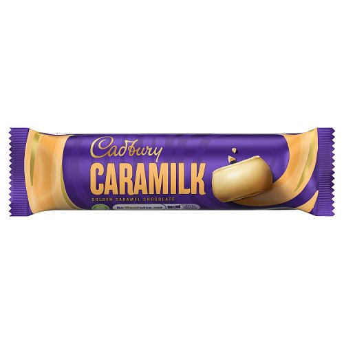 CADBURY CARAMILK 36 X 37G