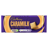 CADBURY CARAMILK 24 X 90G