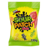 SOUR PATCH KIDS ORIGINAL 10 X 130G
