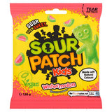 SOUR PATCH KIDS WATERMELON 10 X 130G