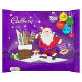 CADBURY SMALL SELECTION BOX 26 X 78G