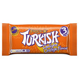 FRYS TURKISH DELIGHT ORANGE 3PK 24 X 153G