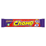 CADBURY CHOMP PM 30P 60 X 21G