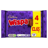 CADBURY WISPA PM £1.65 11 X 94.8G