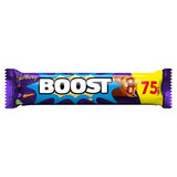 CADBURY BOOST PM 75P 48 X 48.5G