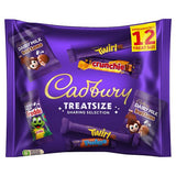 CADBURY FAMILY TREATSIZE 14 X 223G