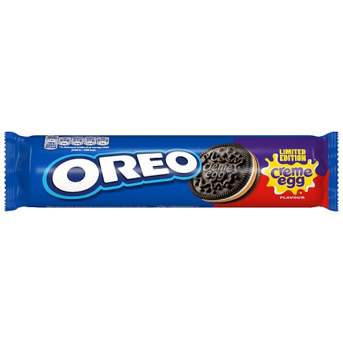 OREO CREAM EGG 16 X 157G