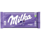 MILKA ALPINE 25 X 90G