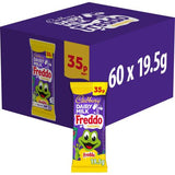CADBURY FREDDO CARAMEL PM 35P 60 X 19.5G