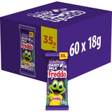 CADBURY FREDDO PM 35P 60 X 18G