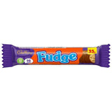 CADBURY FUDGE PM 35P 60 X 22G