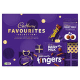 CADBURY SELECTION BOX 7 X 351G