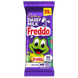 CADBURY FREDDO PM £0.39 60 X 18G