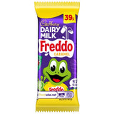 CADBURY FREDDO CARAMEL PM £0.39 60 X 19.5G
