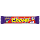 CADBURY CHOMP PM £0.39 60 X 21G