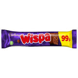 CADBURY WISPA PM £0.99 48 X 36G