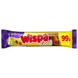 CADBURY WISPA GOLD PM £0.99 48 X 48G