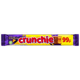 CADBURY CRUNCHIE PM £0.99 48 X 40G