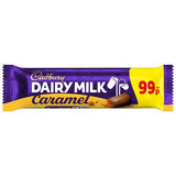 CADBURY CARAMEL PM £0.99 48 X 45G