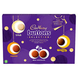 CADBURY BUTTONS CHOCOLATE SELECTION BOX 7 X 340G