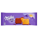MILKA CHOCO MOO CHOCOLATE BISCUITS 16 X 200G