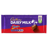 CADBURY DAIRY MILK DAIM 18 X 120G