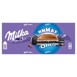MILKA OREO BLOCK 12 X 300G