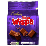 CADBURY BITSA WISPA 10 X 110G