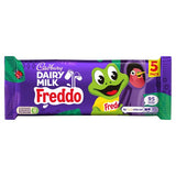 CADBURY FREDDO 5PK 30 X 90G