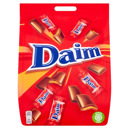 DAIM MINIS 18 X 200G